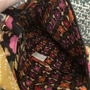 Vera Bradley crossbody